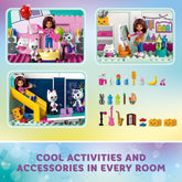 LEGO Gabby's Dollhouse 6427550/10788 - Colorland Toys